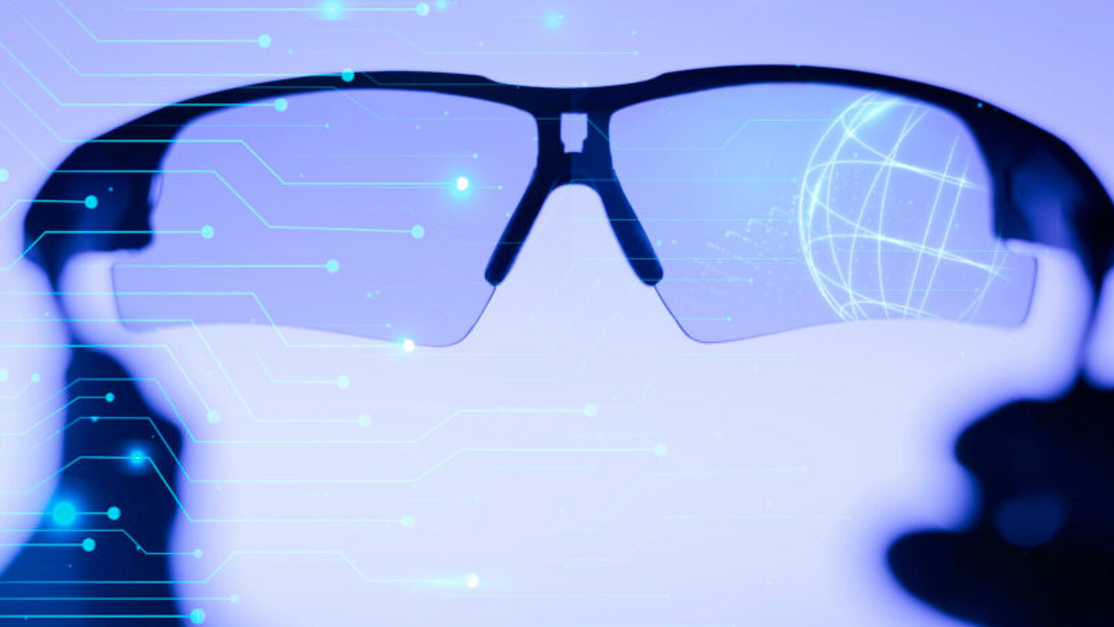 Meta Glasses vietati nei tribunali di Inghilterra e Galles