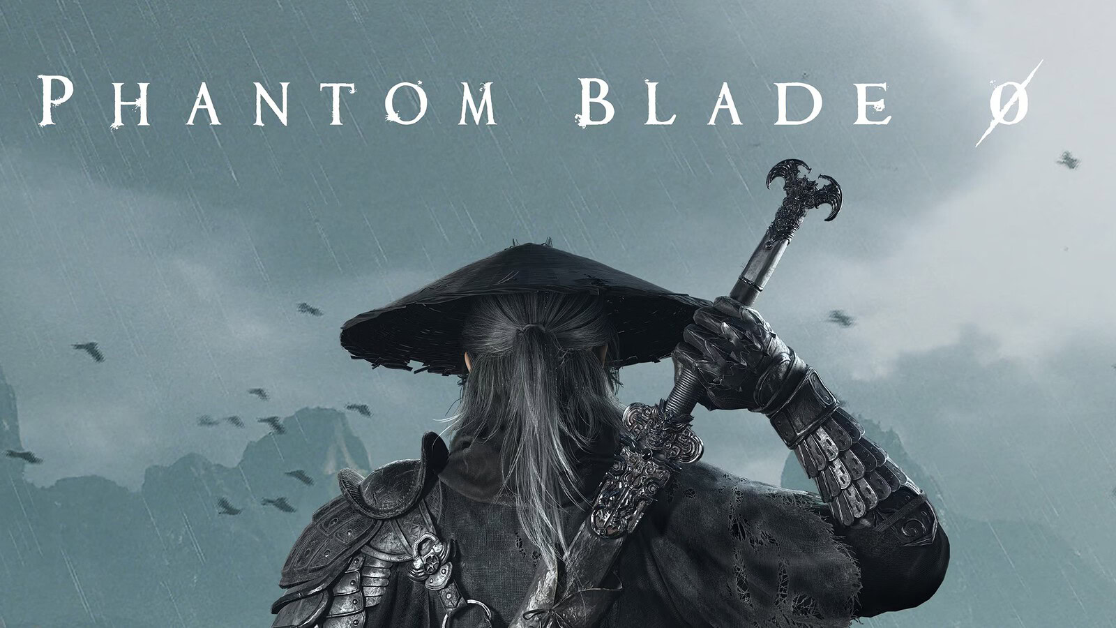 Phantom Blade Zero, trailer di 11 minuti e Donnie Yen in azione