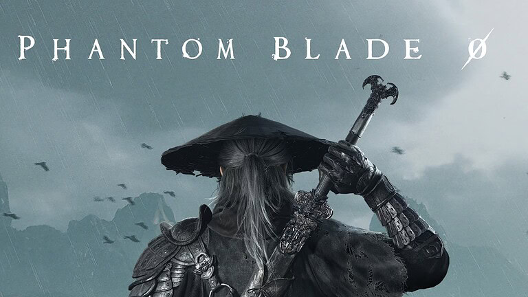 Phantom Blade Zero, trailer di 11 minuti e Donnie Yen in azione