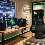 Xbox e IKEA insieme: la linea di arredo gaming è in arrivo