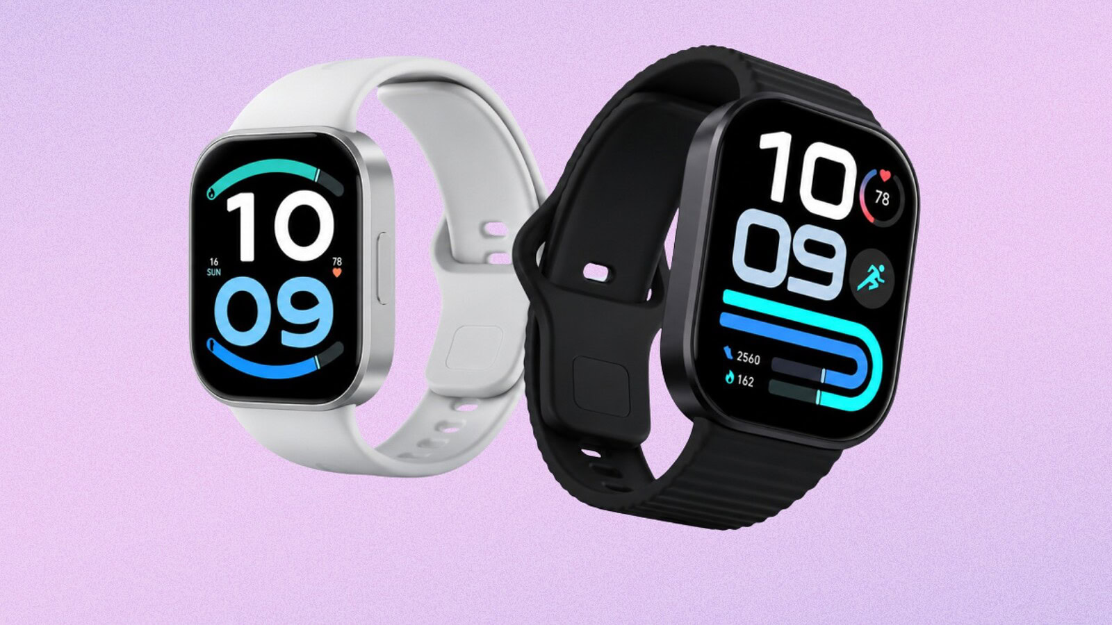 REDMI Watch 6 Lite e Active: prezzi e schede tecniche svelati