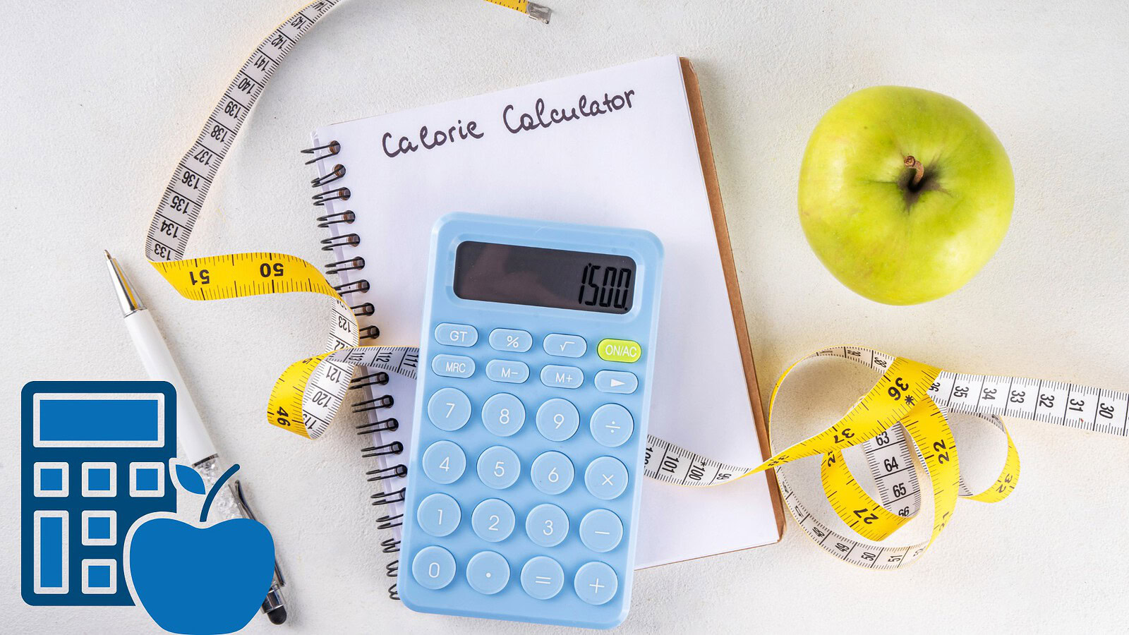 App conta-calorie con IA: errori fino a 300 calorie per pasto