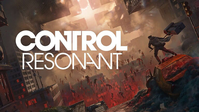 Control Resonant è gold: uscita il 24 settembre, disco a ottobre