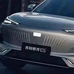 Geely, batterie allo stato solido dal 2027: oltre 1.000 km