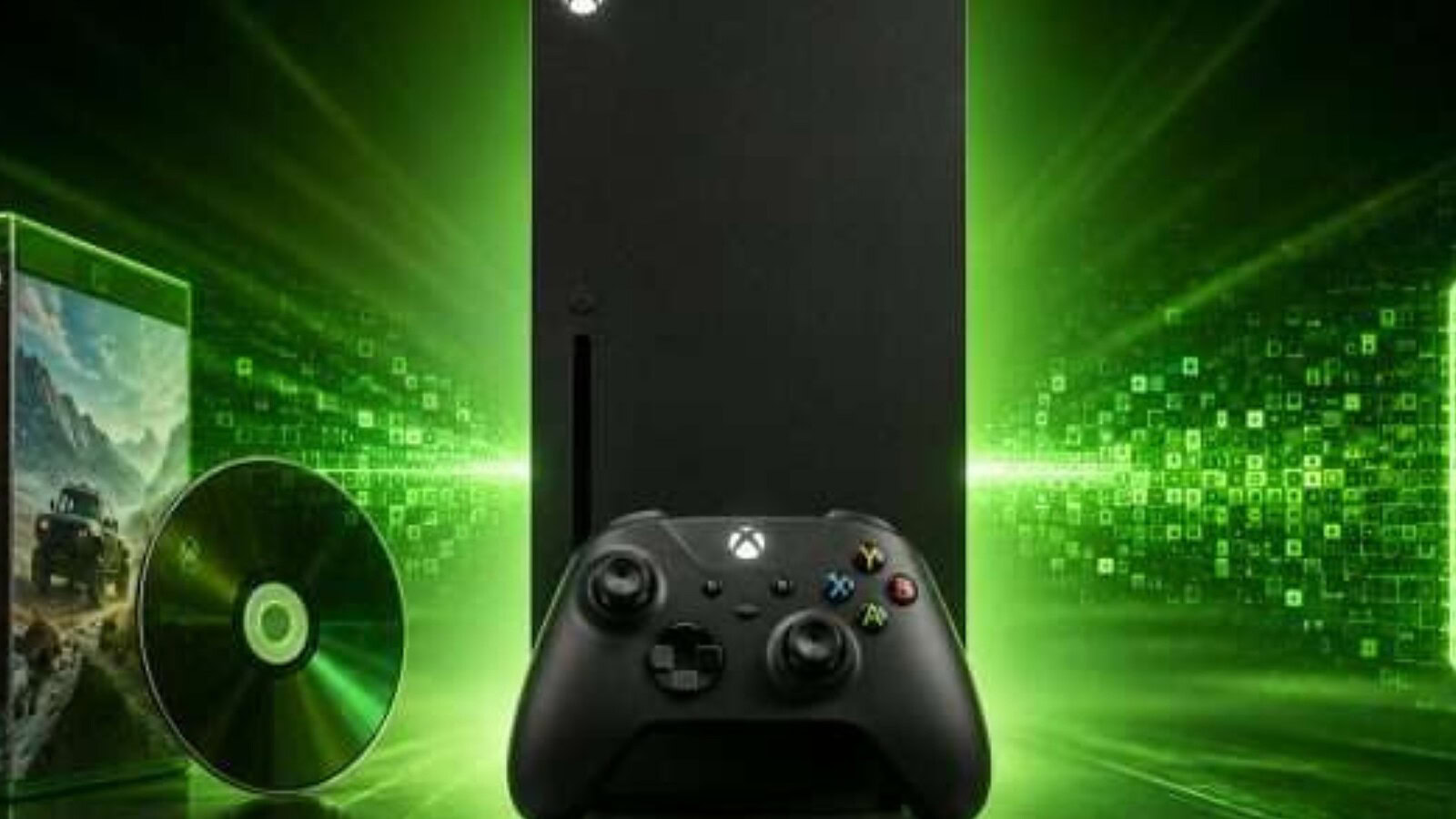 Xbox alla Gamescom 2026, gli insider parlano di un sequel