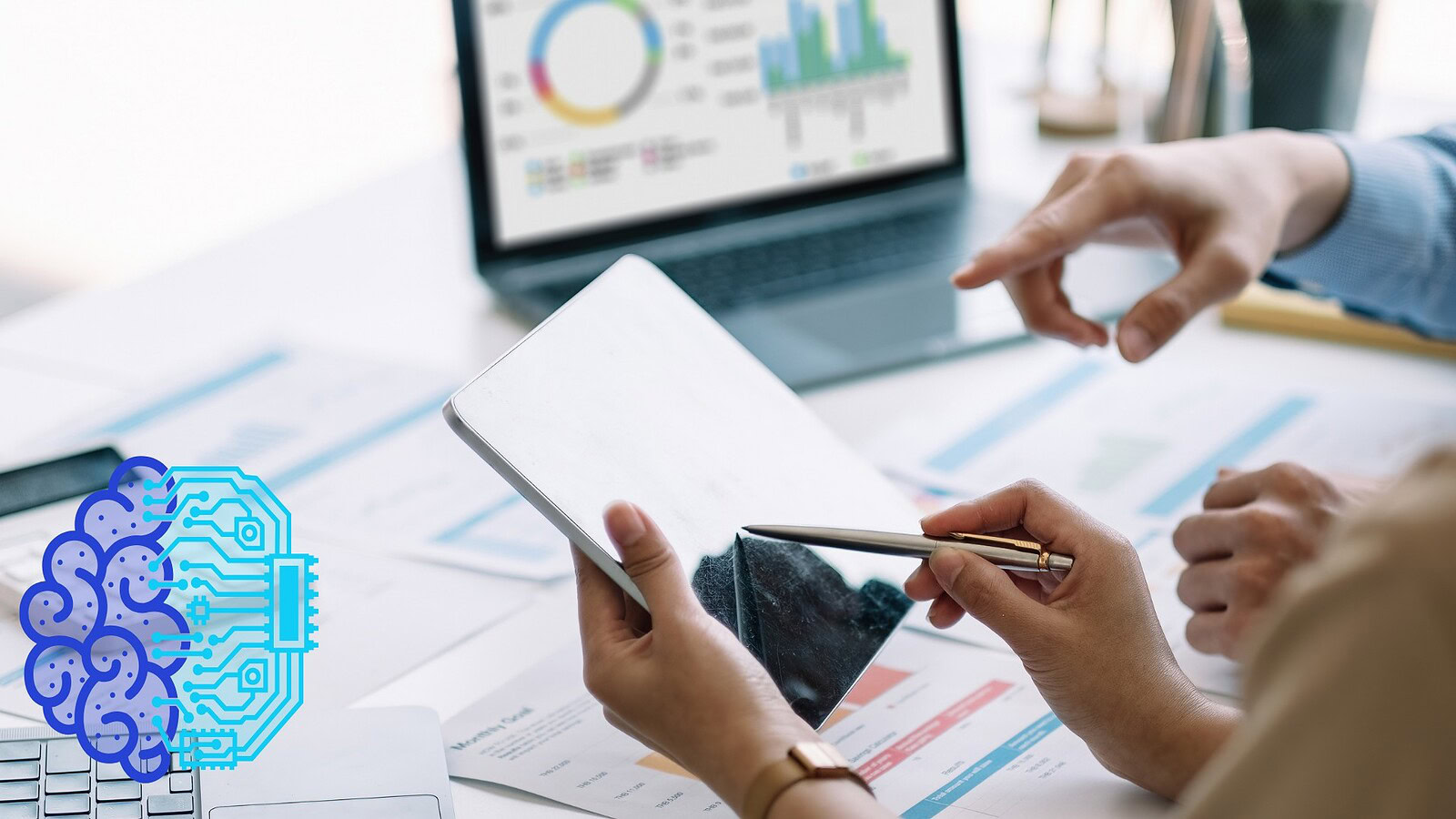AI in azienda: quando le risposte giuste sono già scadute