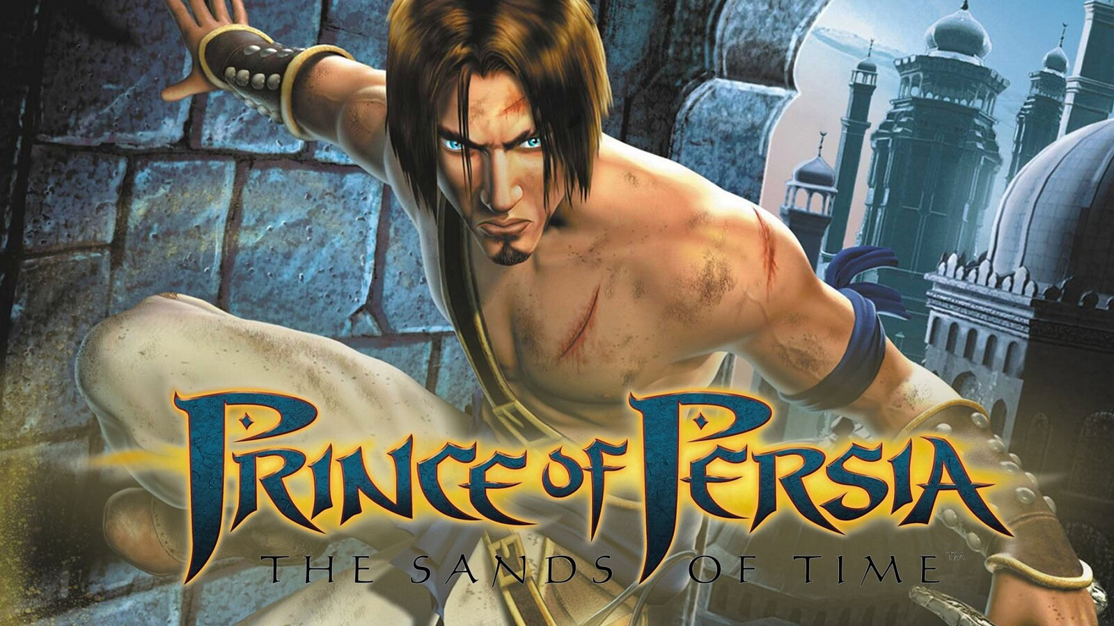 Prince of Persia: The Sands of Time torna su PC grazie a GOG