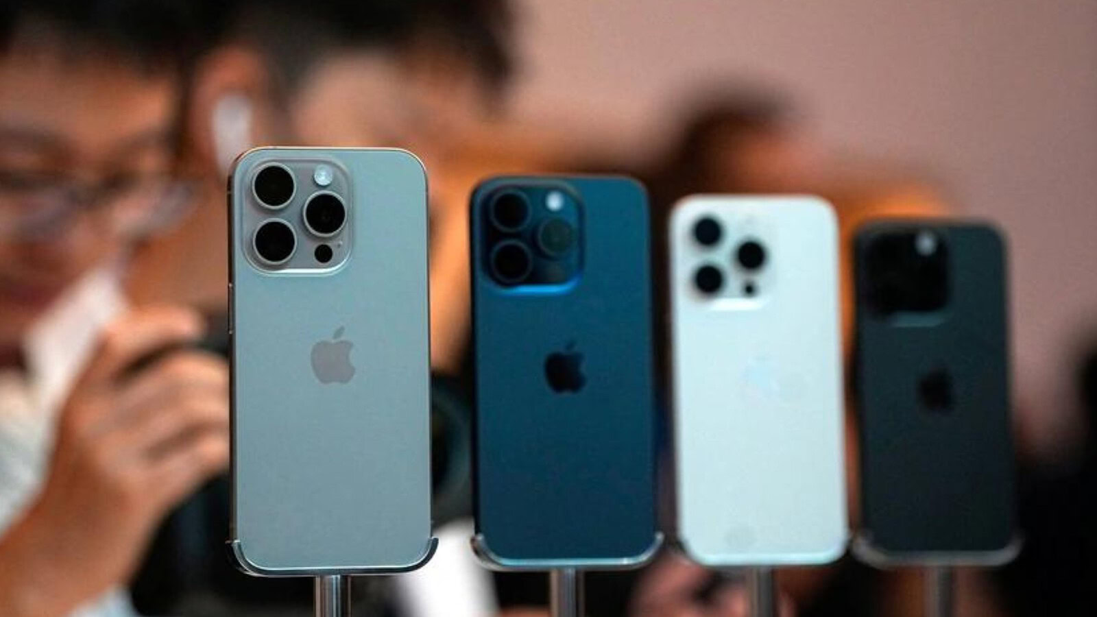 Apple, pop-up di consenso da rifare: l'Antitrust tedesco accusa