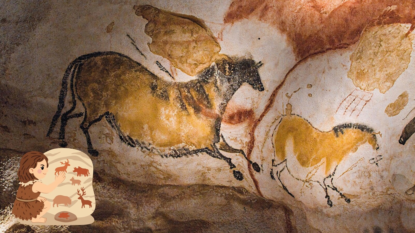 Arte preistorica, il motore segreto delle migrazioni umane