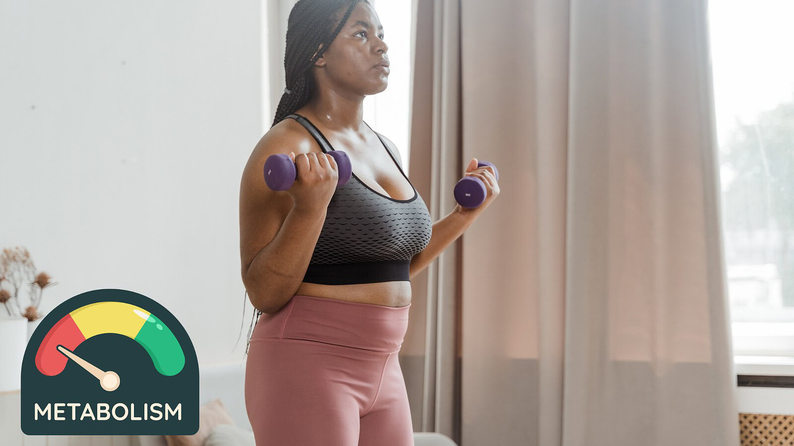 Metabolismo, le 5 abitudini che lo accelerano davvero