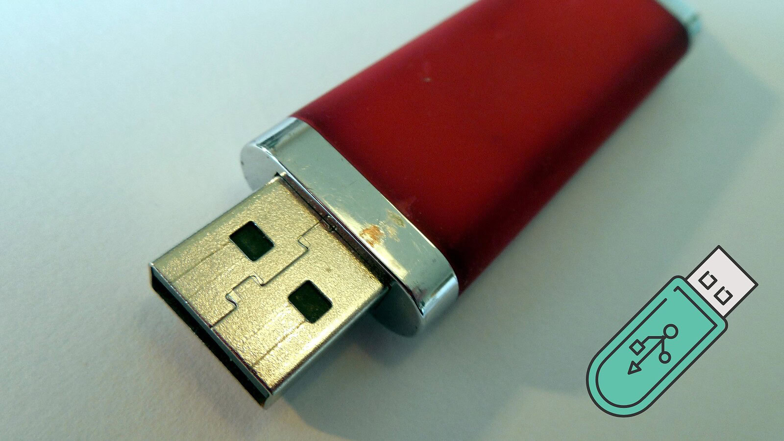 Chiavette USB da 4 e 8GB introvabili: ecco il vero motivo