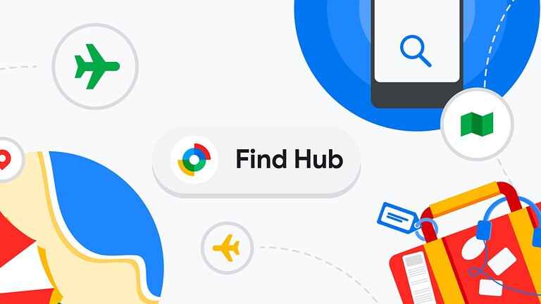 Find Hub per Wear OS: ora si controlla chi vede la posizione