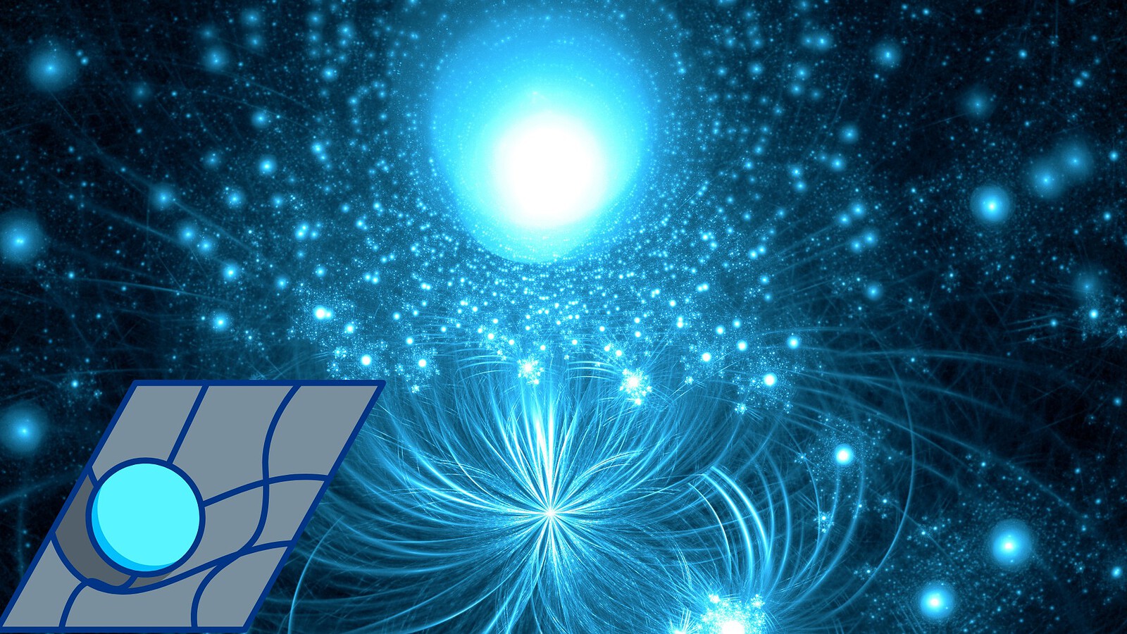 Gravità quantistica: l'energia oscura potrebbe non esistere