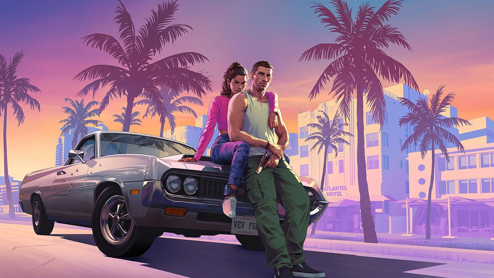 GTA 6, preordini da record: 4,38 milioni di copie prima del lancio