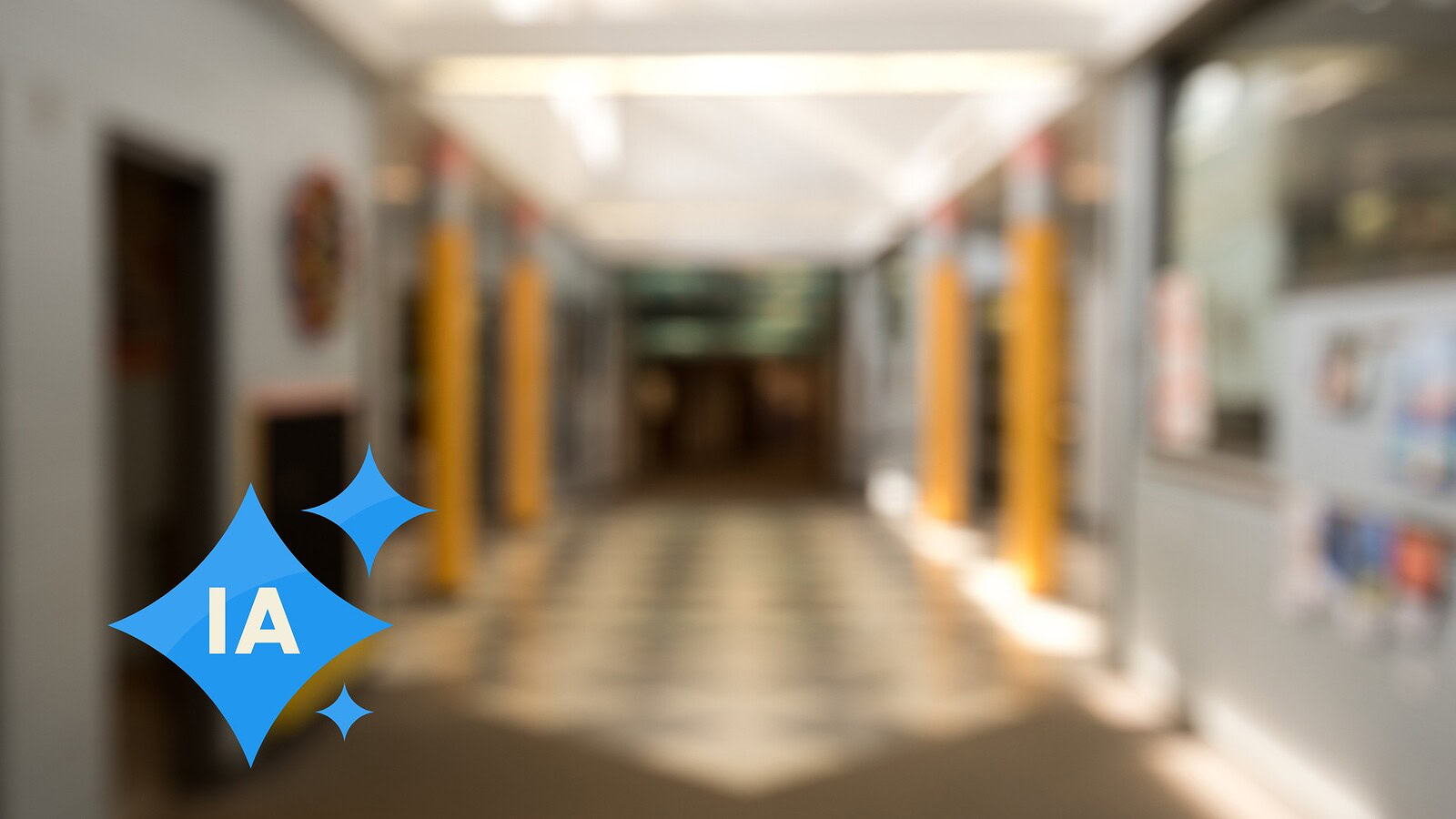 IA nelle scuole USA: patatine scambiate per una pistola