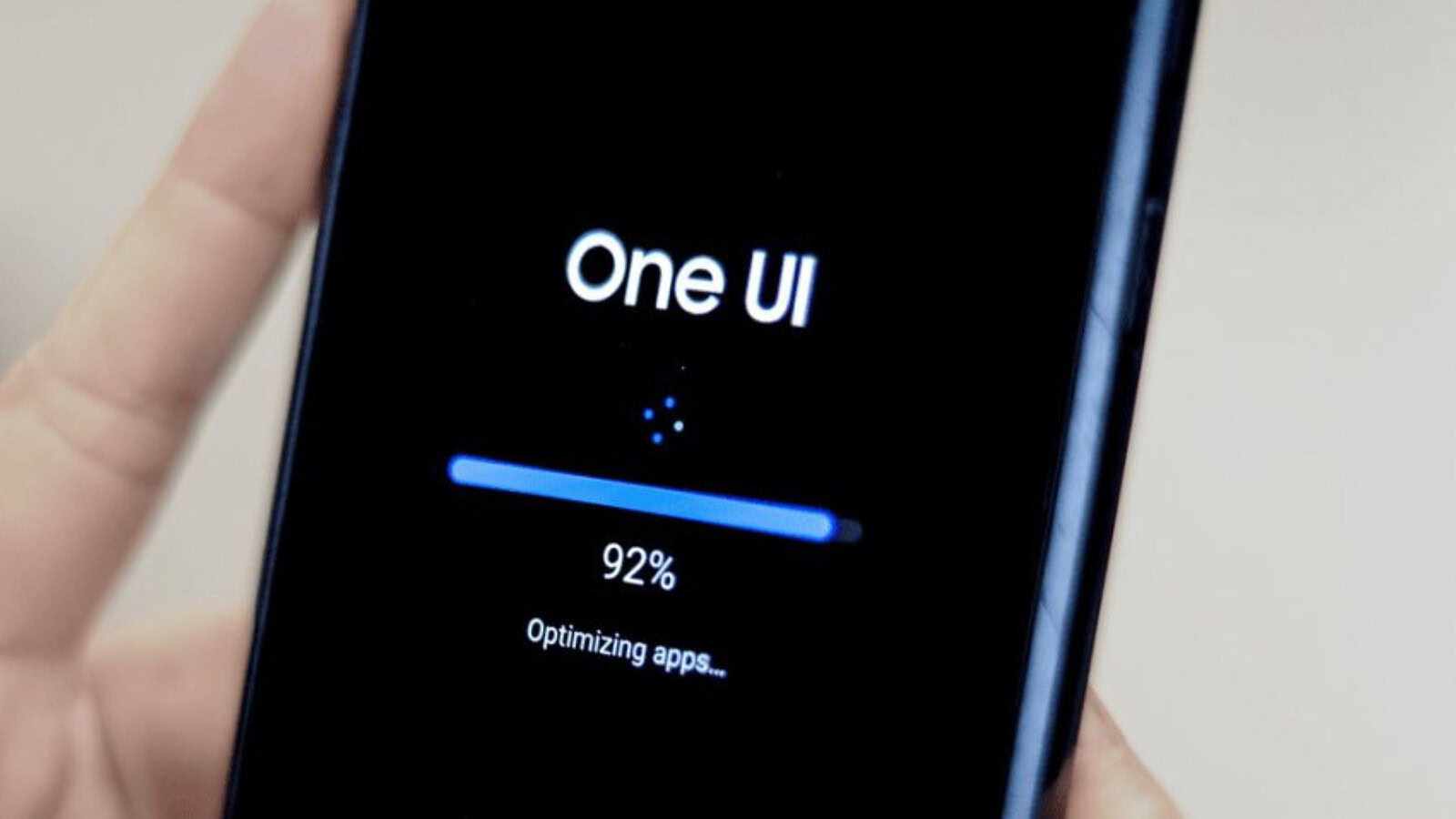 One UI 9, il menu nascosto che semplifica la garanzia