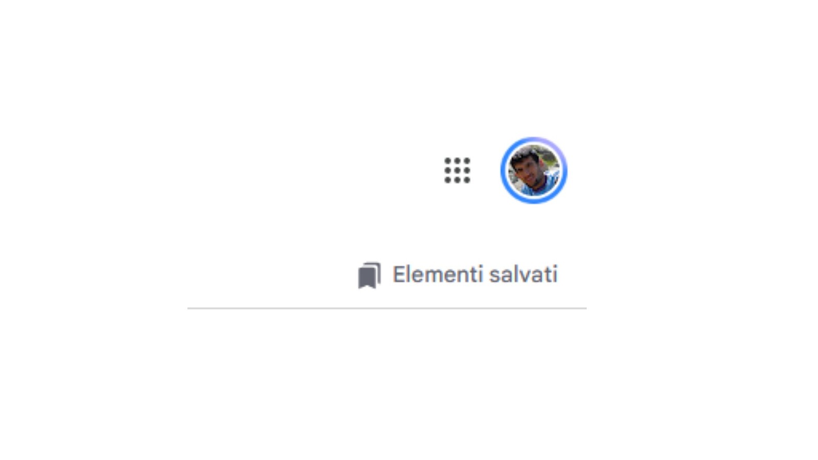 Google, il nuovo anello blu svela chi paga l'abbonamento