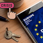 DSA, come funzionano i protocolli di crisi dell'articolo 48