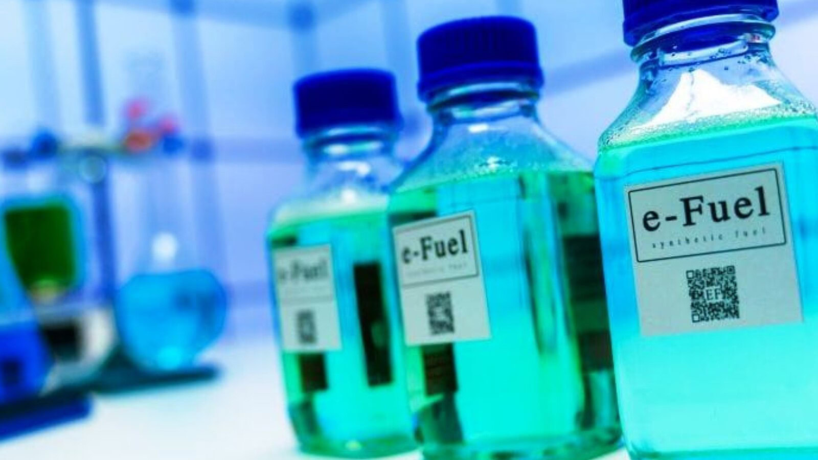 E-fuel di Stato in Italia: i numeri che affossano il sogno