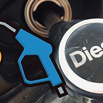 Gasolio verso i 3 euro al litro: l'allarme di FederPetroli
