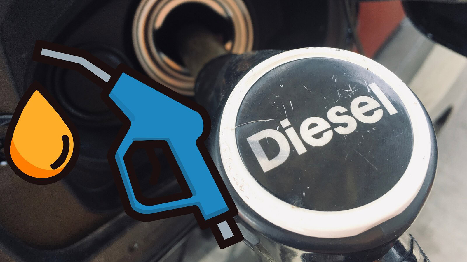 Gasolio verso i 3 euro al litro: l'allarme di FederPetroli