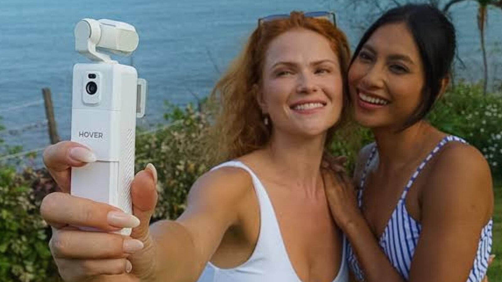 HoverAir Versa, la fotocamera che vola per aggirare la FCC