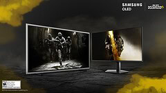 Samsung partner ufficiale di Call of Duty: Modern Warfare 4