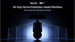 Reolink a IFA 2026: nuove telecamere OMVI e AI ReoNeura