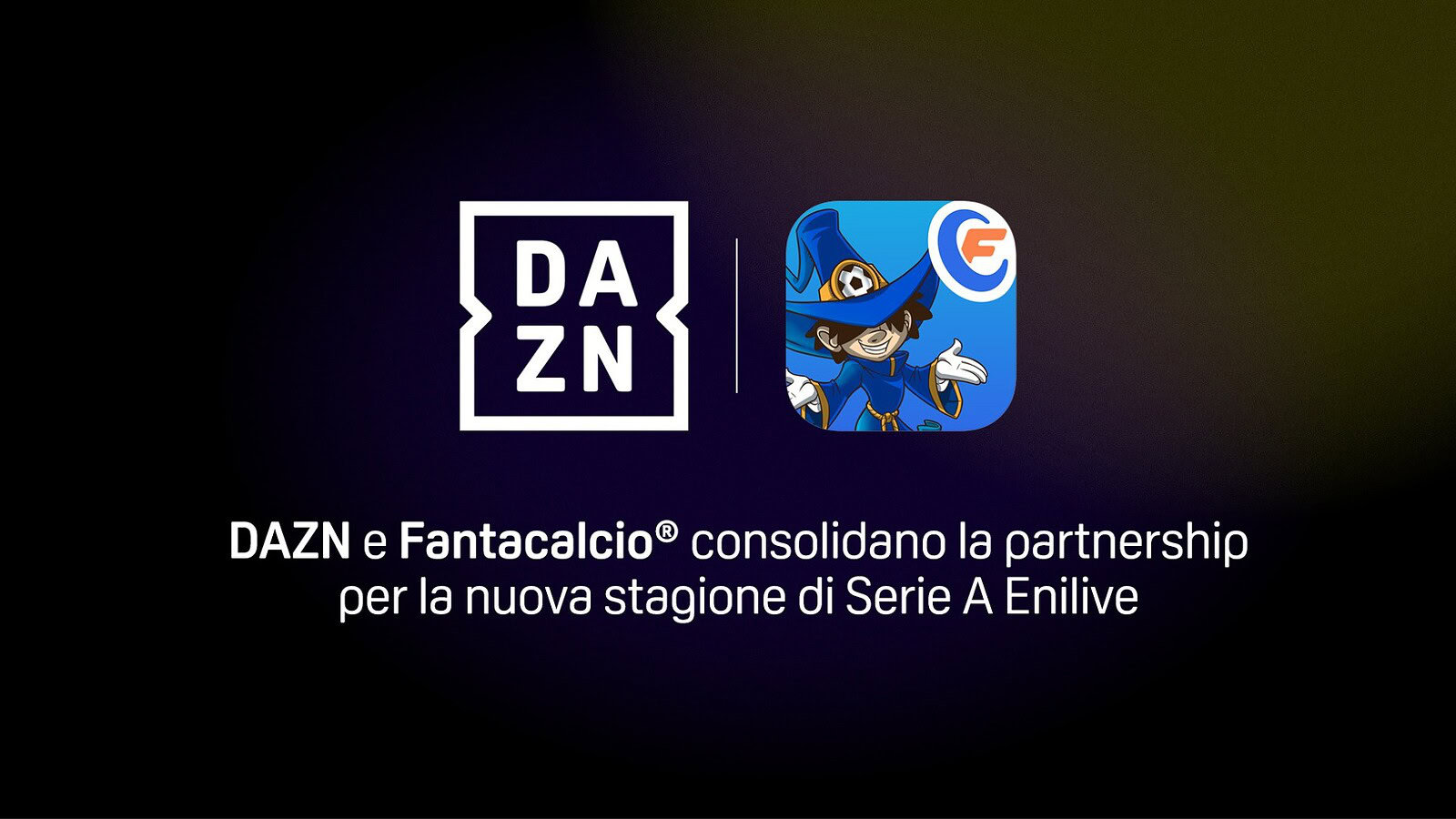 DAZN e Fantacalcio rafforzano la partnership per la Serie A