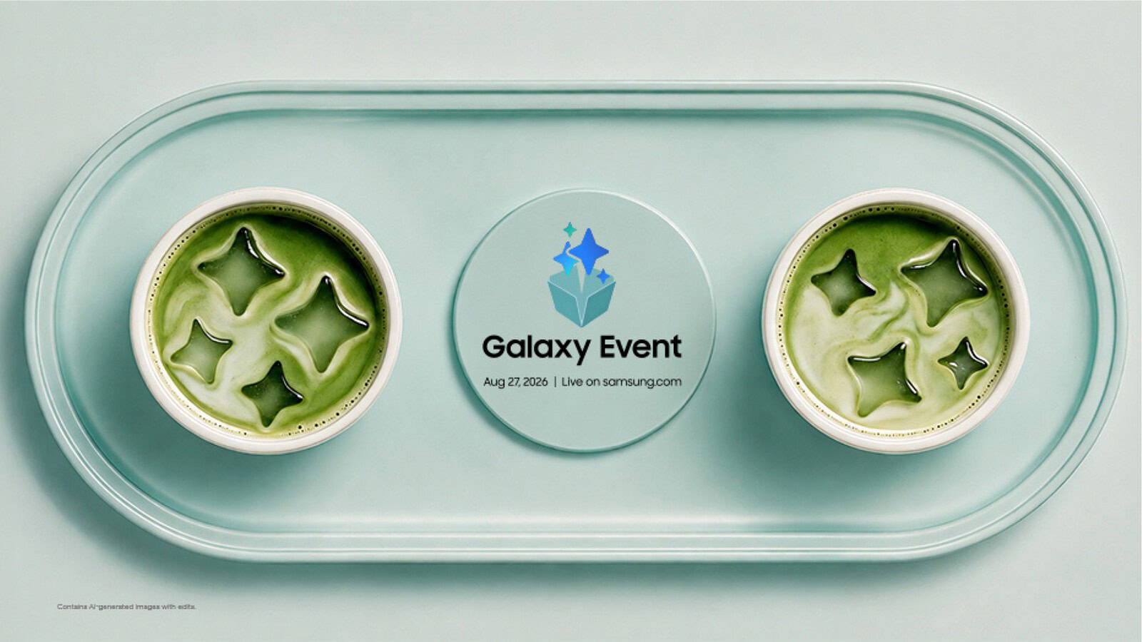 Samsung presenta un nuovo Galaxy S26 il 27 agosto
