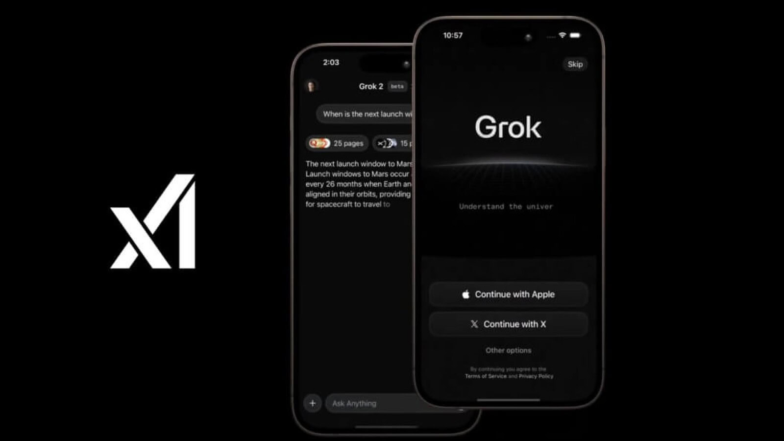 Grok impazzisce: risposte senza senso per alcuni utenti