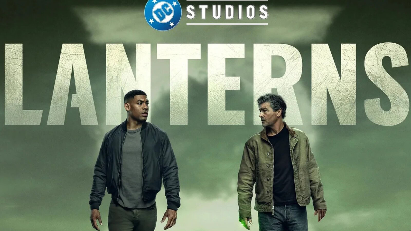 Lanterns, record su HBO Max: 9,3 milioni al debutto