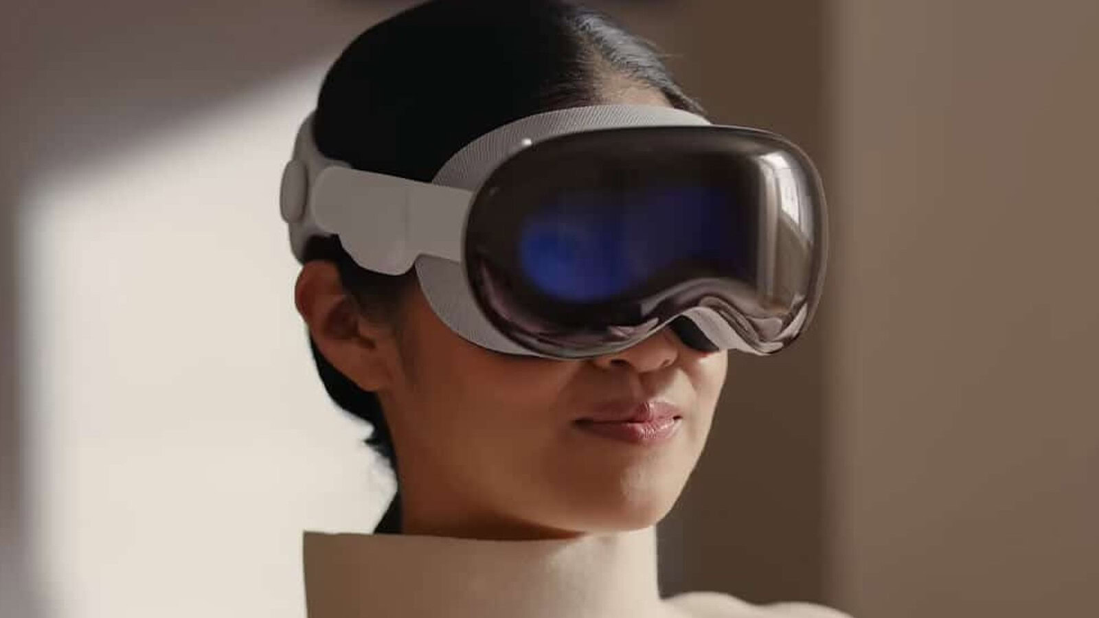 Apple Vision Pro, licenziati almeno 60 dipendenti del team