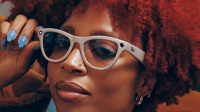 Meta Glasses vietati nei cinema del Regno Unito: ecco perché