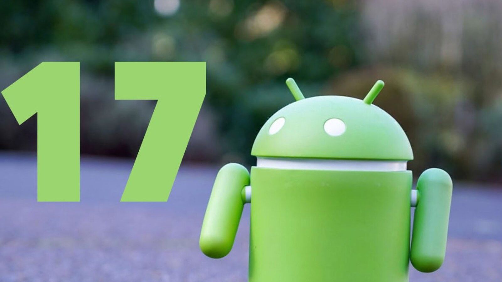 Android 17 impone un limite di RAM a ogni app: cosa cambia