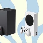 Xbox Series X|S, nuova Home e gestione salvataggi in arrivo
