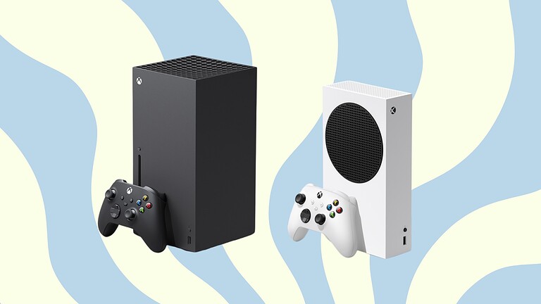Xbox Series X|S, nuova Home e gestione salvataggi in arrivo