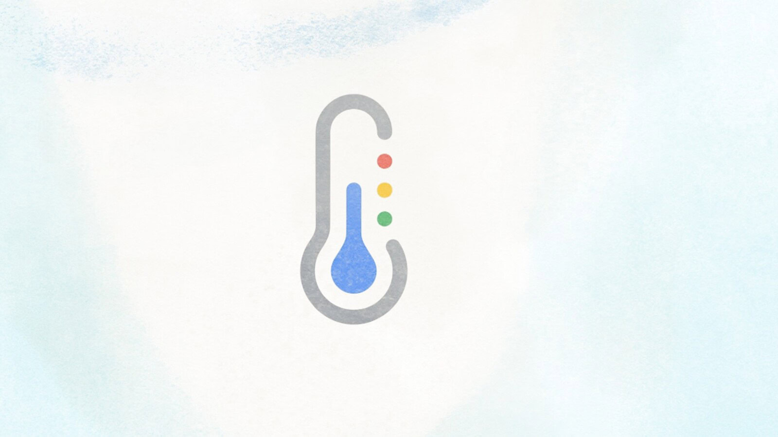 Termometro dei Pixel: nuova icona ma il sensore sparisce