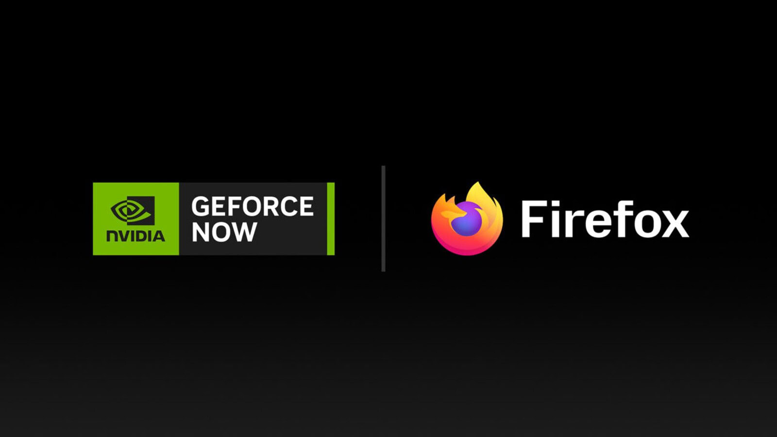 GeForce NOW arriva su Firefox: oltre 5.000 giochi nel browser