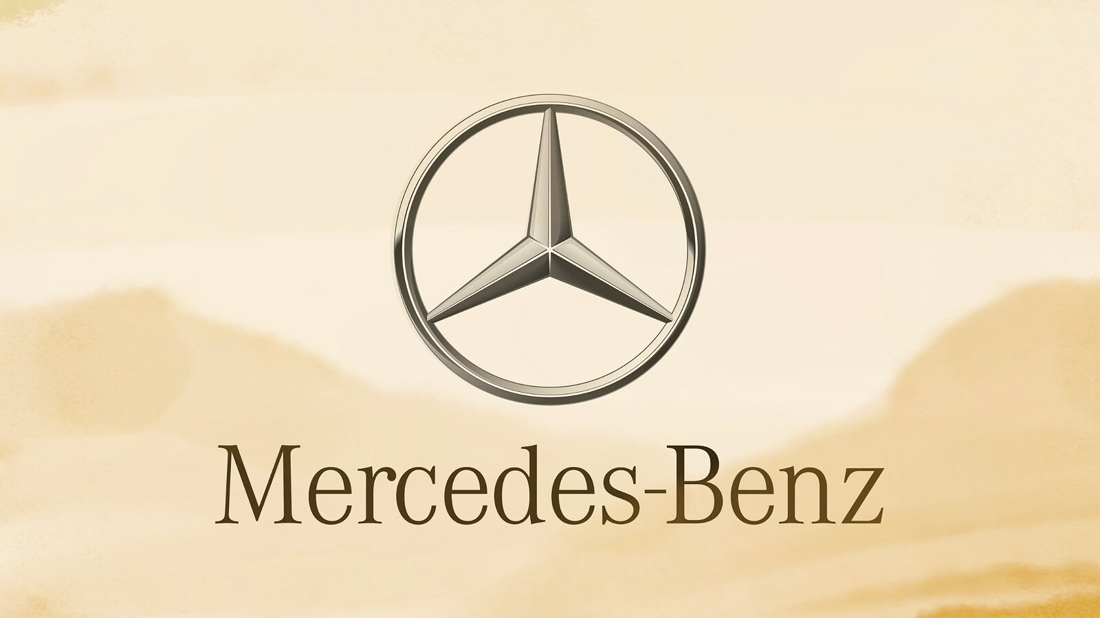 Mercedes, perché la stella ha tre punte: il vero significato
