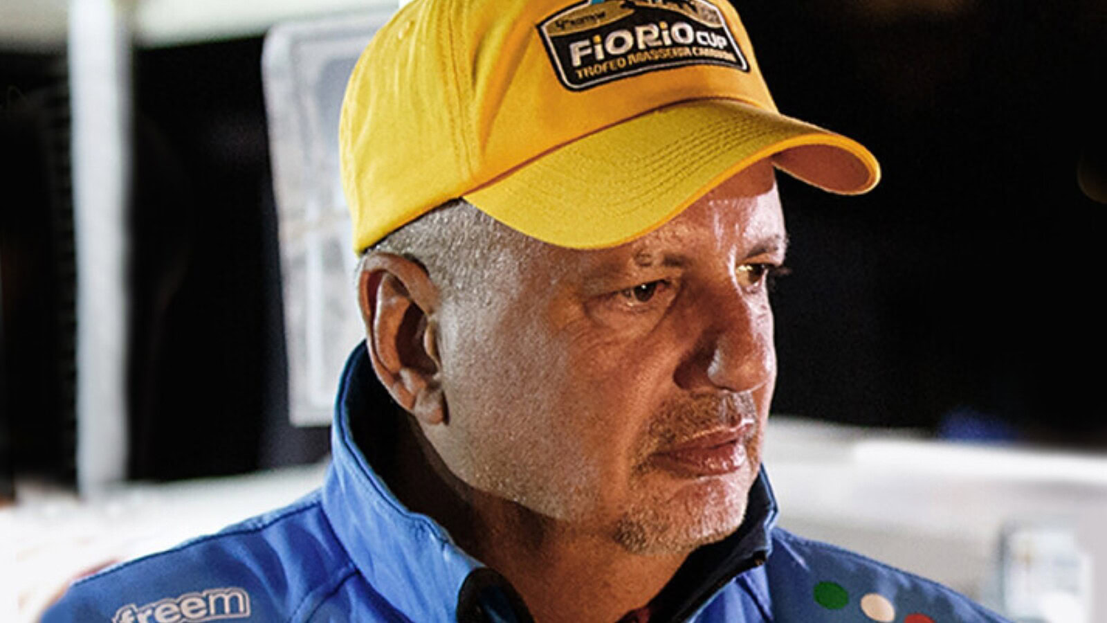 Alex Fiorio è morto a 61 anni: il pilota rally della Lancia