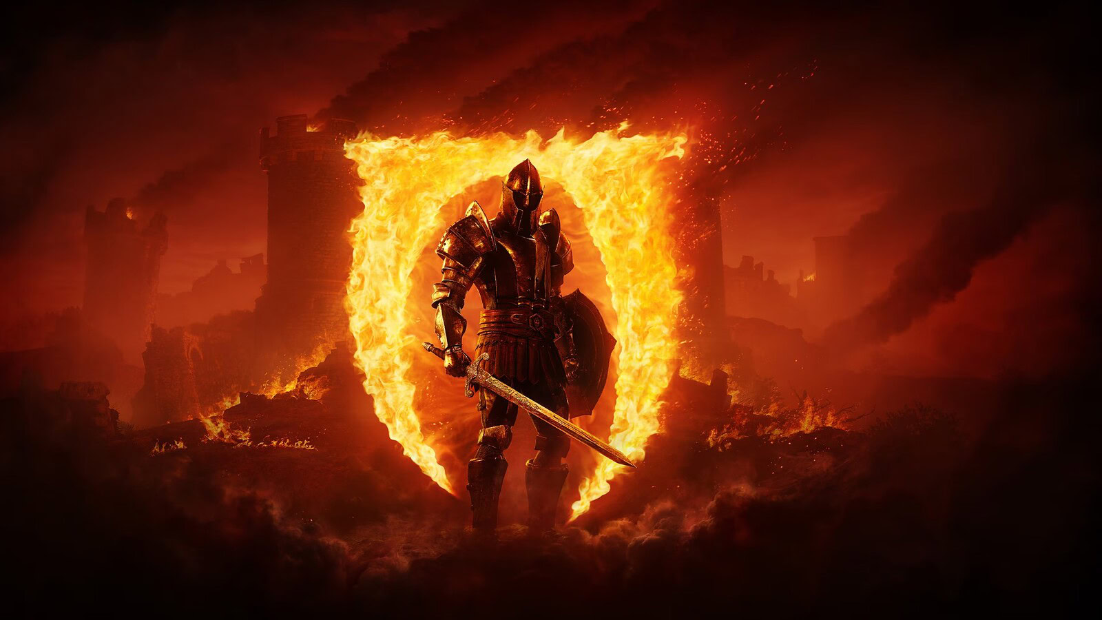 Oblivion Remastered su Switch 2, il verdetto di Digital Foundry