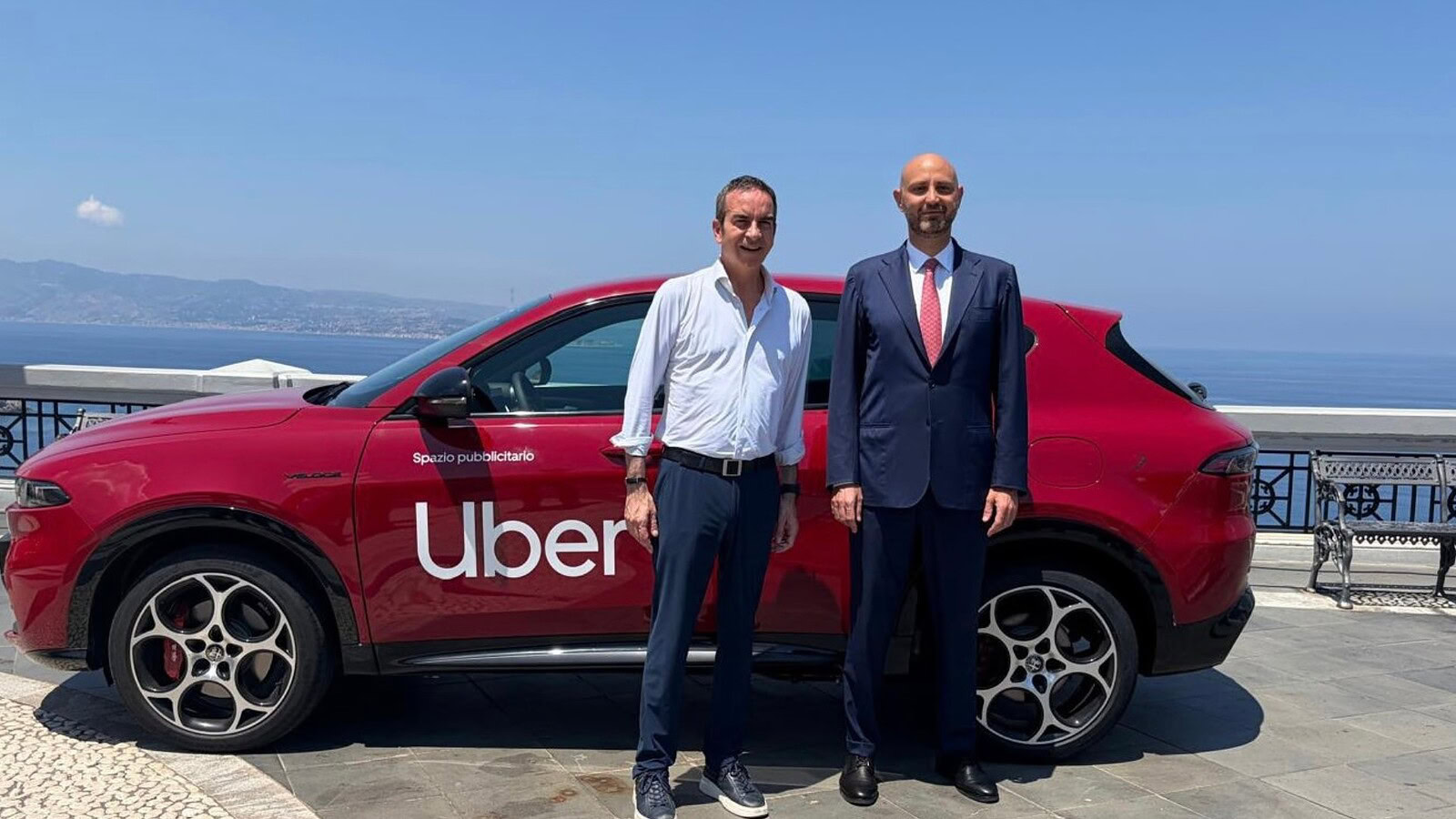 Uber, multa da 825 milioni per gli account chiusi dagli algoritmi
