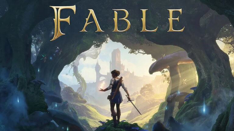 Fable, teaser e nuovo gameplay alla Gamescom il 26 agosto