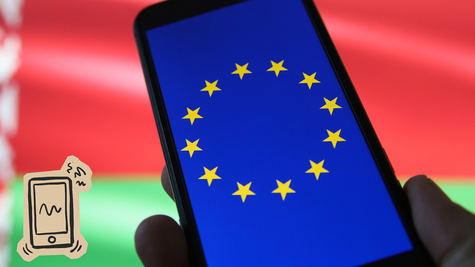 Smartphone in Europa, crollo del 10%: peggior trimestre dal 2023
