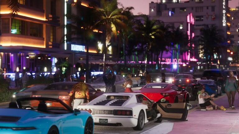 GTA 6 gratis in torrent da 113 GB? È solo malware travestito