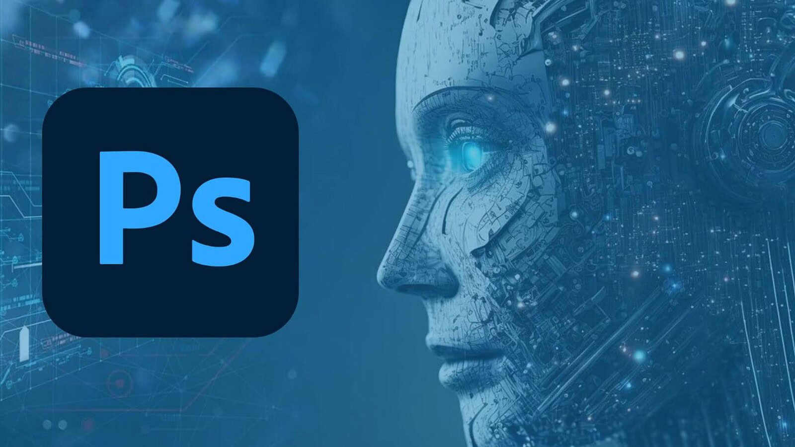 Photoshop gira su un chip da pochi centesimi: l'esperimento RP2350