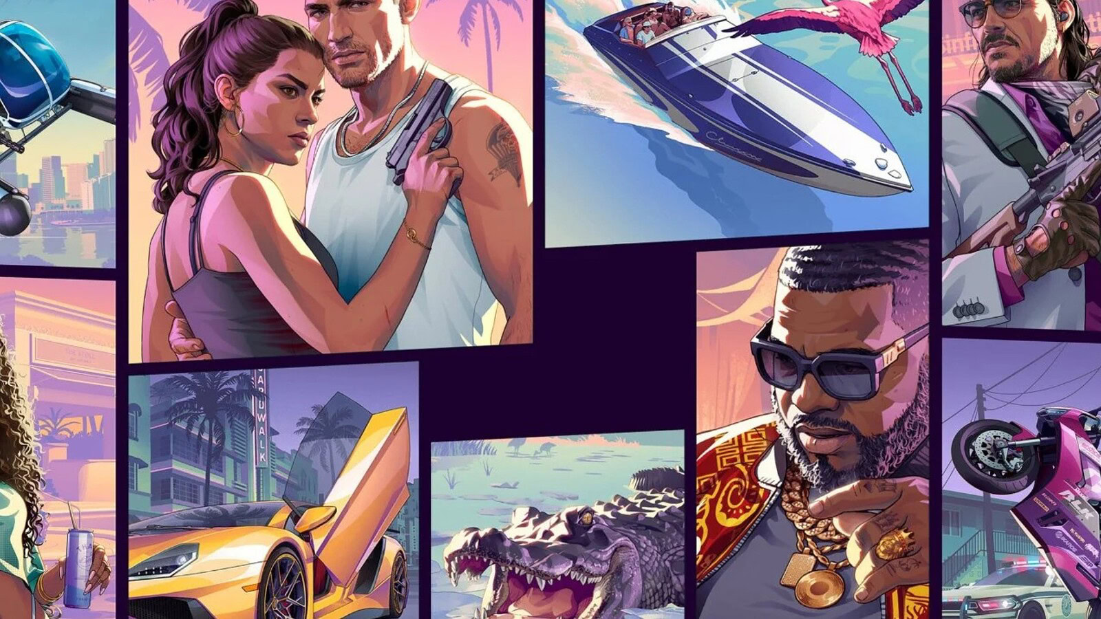 GTA 6, il leaker vende pubblicità nei video rubati a 140.000 euro