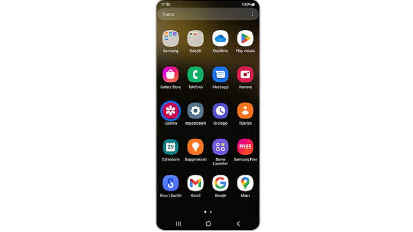 Samsung, il menu segreto della Galleria: come attivarlo