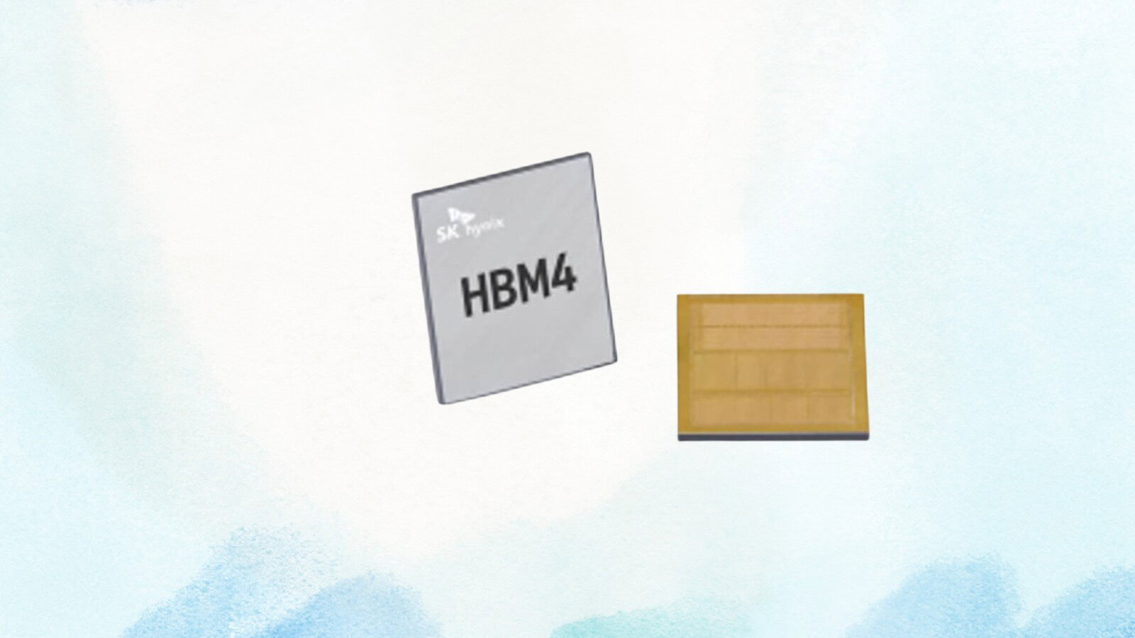 SK Hynix HBM4: verso stack 3D con l'EMIB di Intel